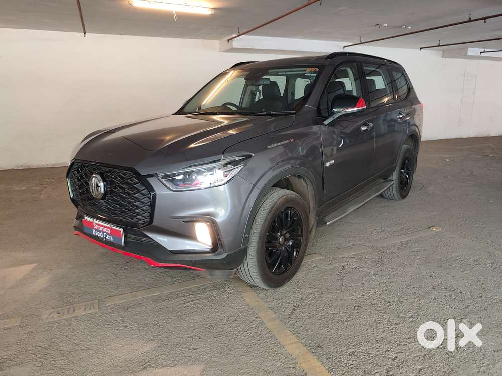 Mg Gloster 2.0 Sharp Twin Turbo 7 Str 4wd, 2023, Diesel