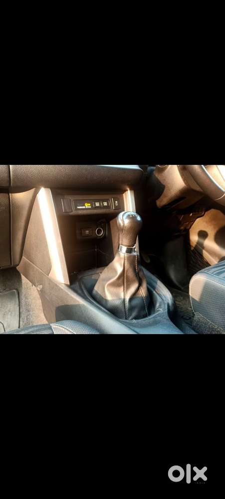 Toyota Innova Crysta, 2021, Diesel