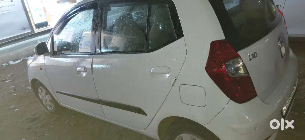 Hyundai I10 2014 Petrol 30000 Km Driven