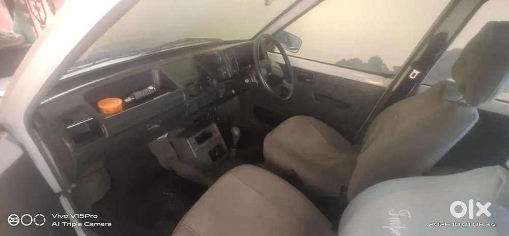 Maruti 800, 2002 Model, Good Condition, First Owner,