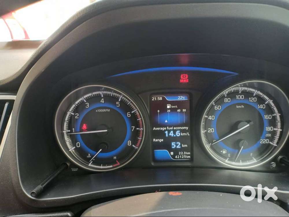 Baleno For Sale At New Subhedar