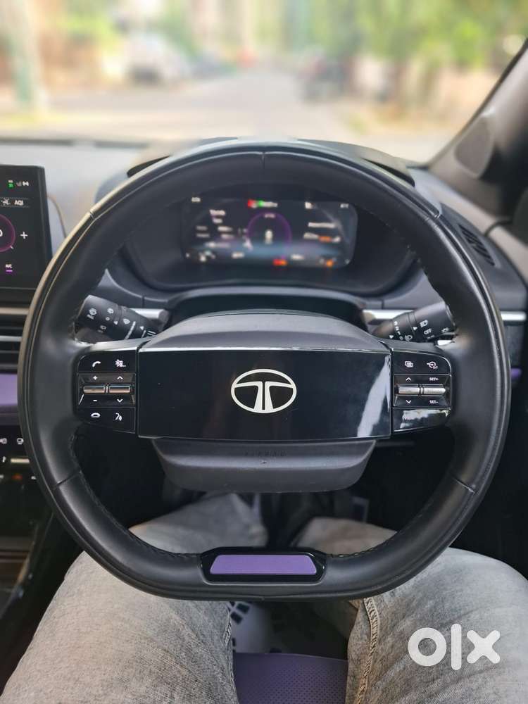 Tata Nexon Fearless Pr 1.2 Revotron Petrol 6 Mt Dt, 2023, Petrol