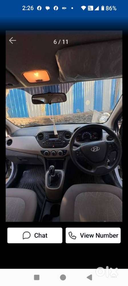 Renault Triber Rxt, 2019, Petrol