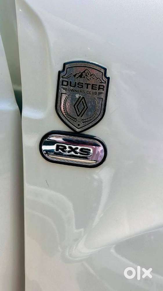 Renault Duster Sandstorm Rxs 85 Ps, 2018, Diesel