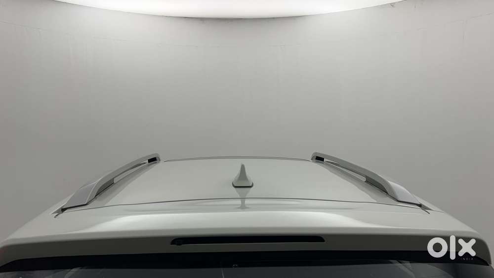 Maruti Suzuki Vitara Brezza 1.5 Zxi, 2024, Petrol