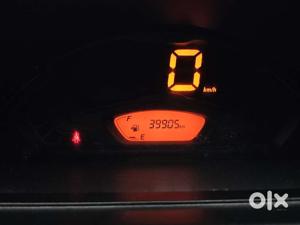 Maruti Suzuki S-presso Vxi Plus, 2023, Petrol