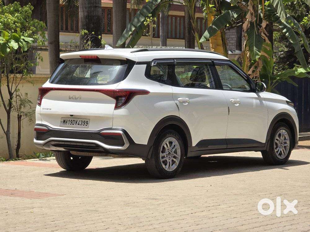 Kia Carens 1.5 Prestige 7 Str, 2022, Diesel