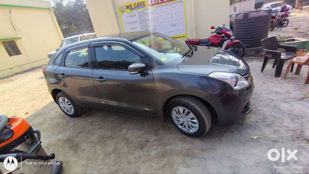 Baleno 2017