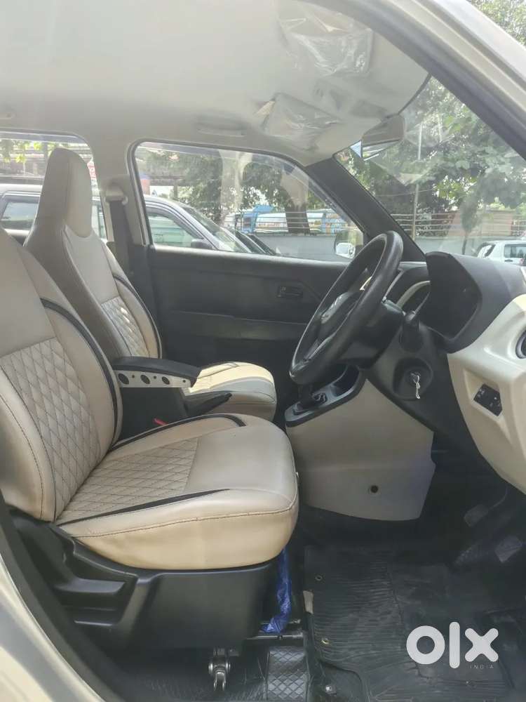 Maruti Suzuki Wagon R Lxi Cng, 2022, Cng & Hybrids
