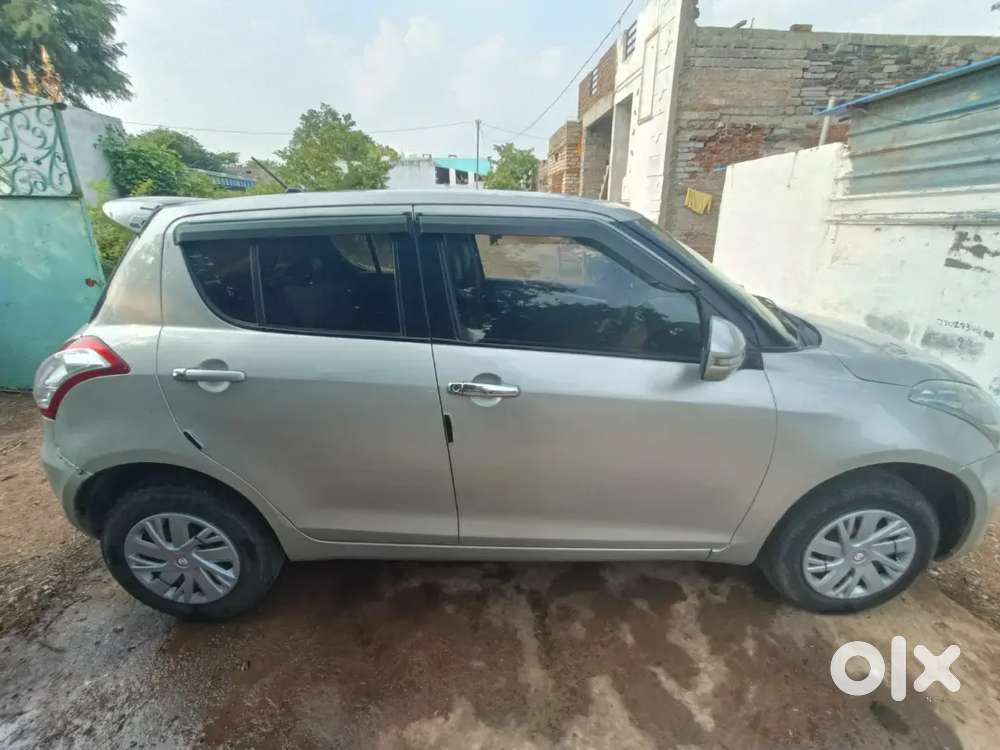 Maruti Suzuki Swift 2015 Diesel Well Maintained