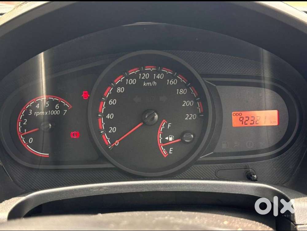 Ford Figo Exi 2011 Petrol  92,300 Km  Tax Till 2031  Insurance 2