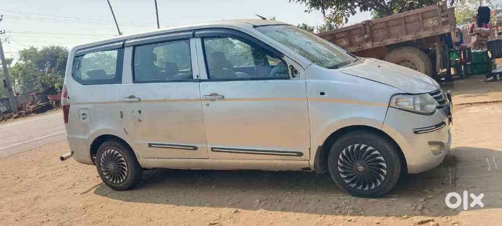 Chevrolet Enjoy 2013 Diesel Good Condition