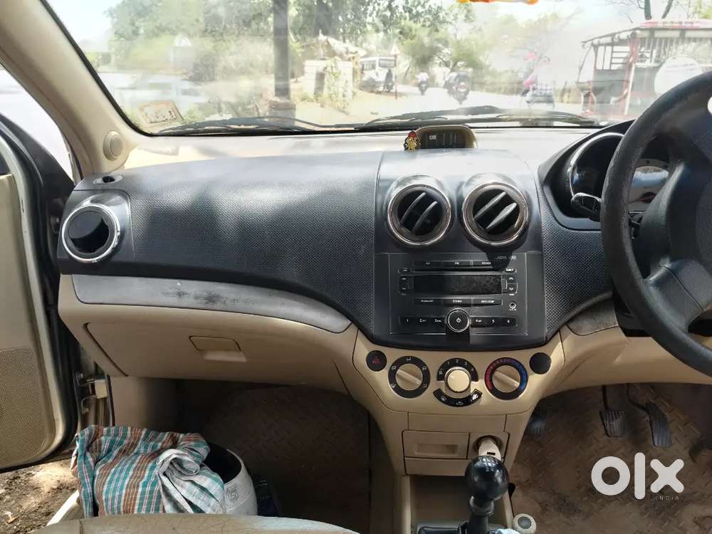 Chevrolet Aveo 2009