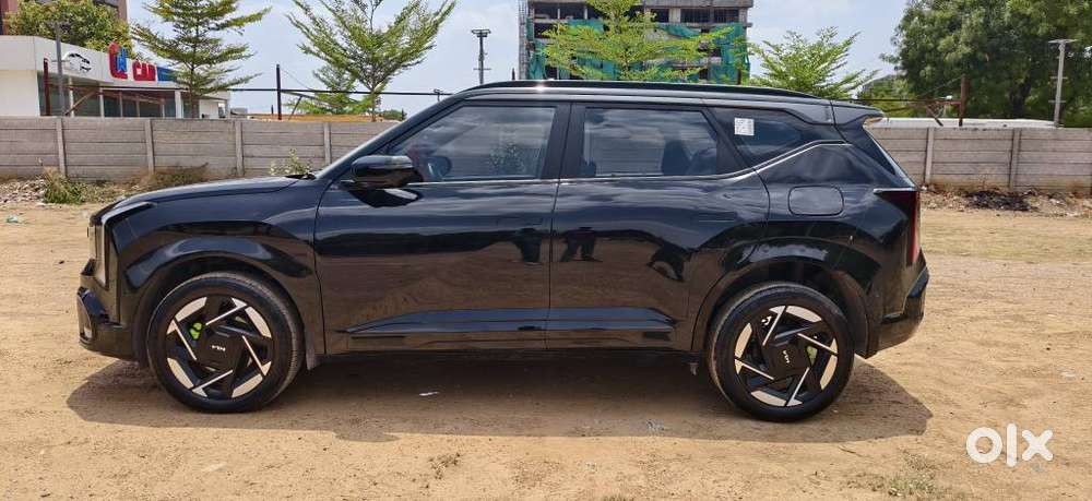 Kia Seltos 1.5 Gtx+ Diesel At, 2026, Diesel