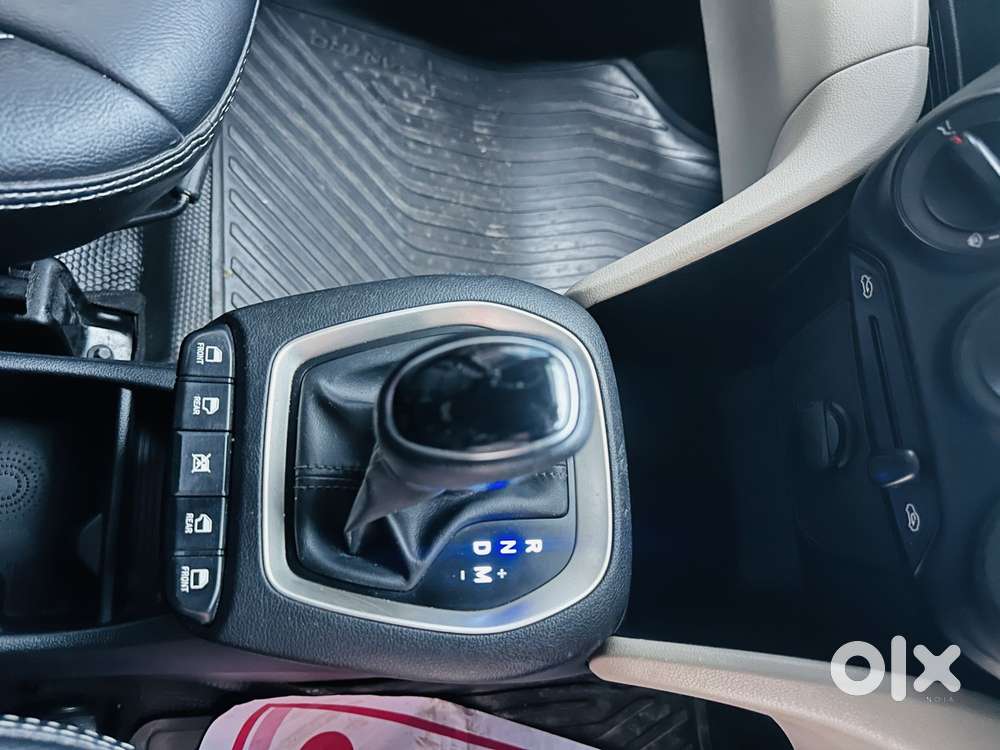 Hyundai Santro Magna, 2020, Petrol