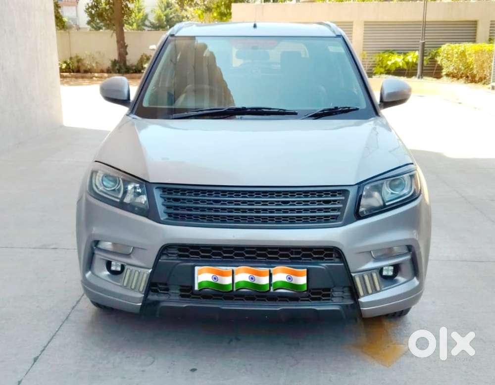 Maruti Suzuki Brezza Zdi, 2019, Diesel