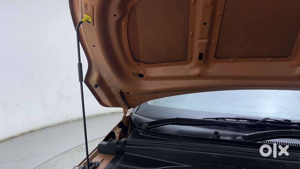 Hyundai Creta 1.6 Sx (o) Vtvt, 2019, Petrol