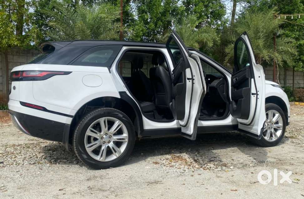 Land Rover Range Velar Hse Dynamic 2.0 Diesel, 2023, Diesel