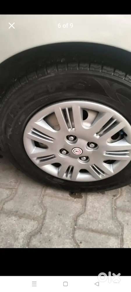 Hyundai I10 2015 Petrol Well Maintained