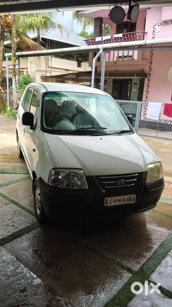 Hyundai Santro Xing, 2004, Petrol