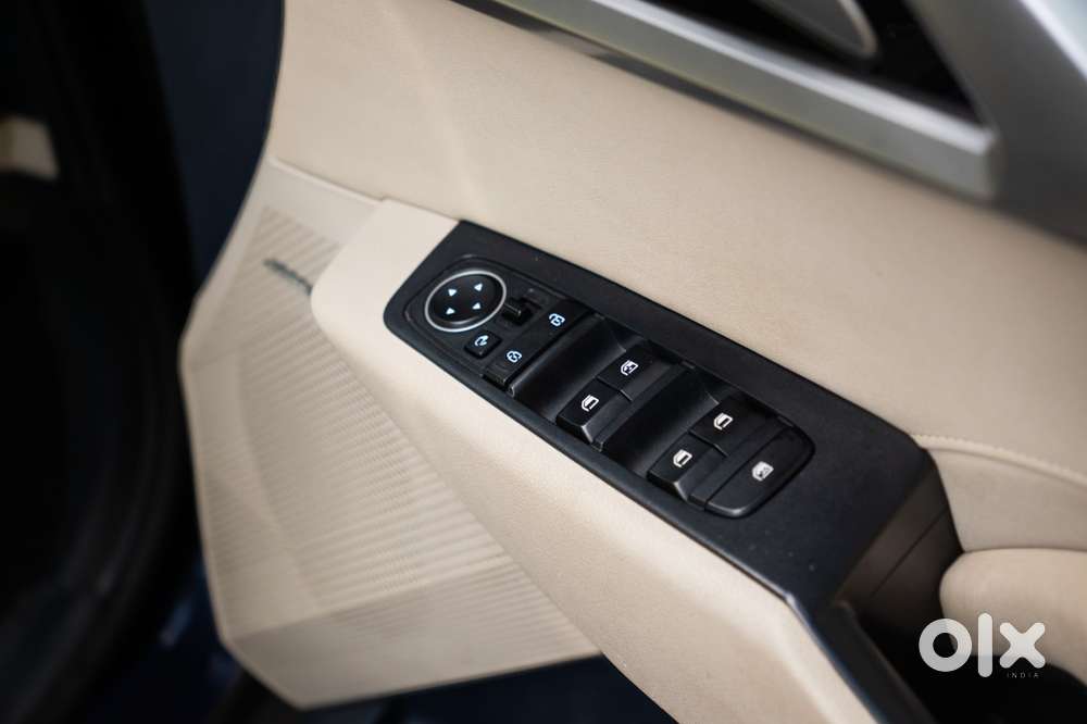 Kia Carens Luxury (o)1.5 Diesel At 7 Str, 2022, Diesel