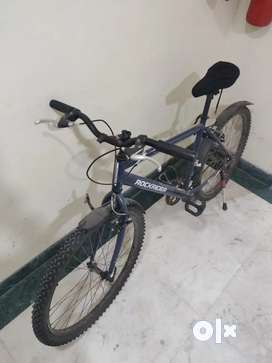 Olx par sales second hand cycle