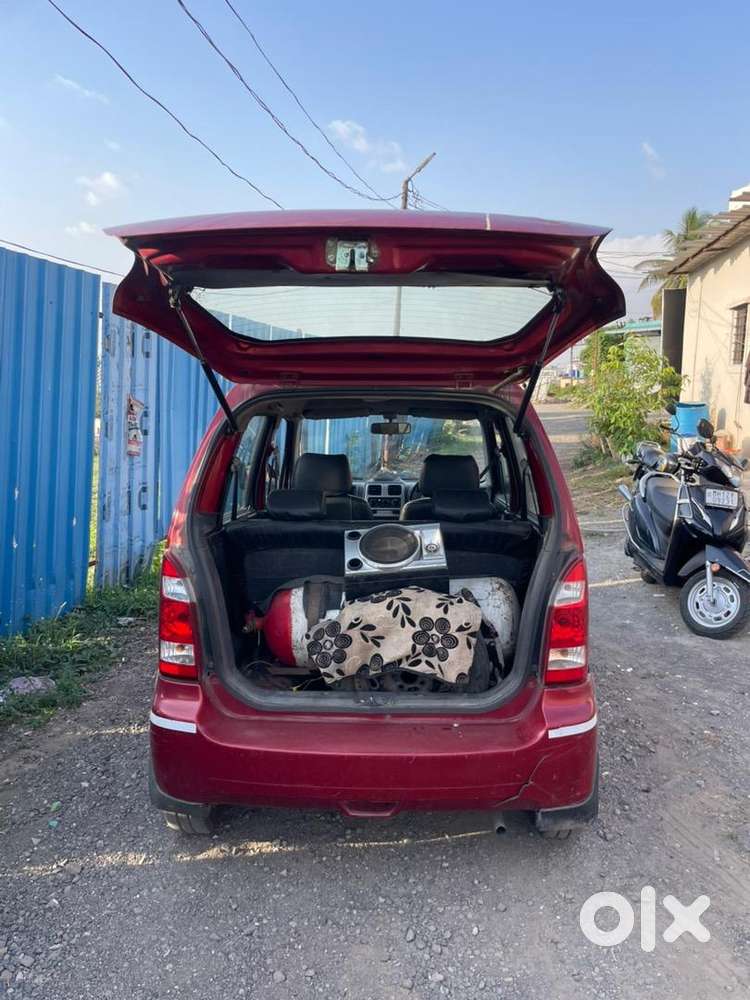 Maruti Suzuki 2008 Car