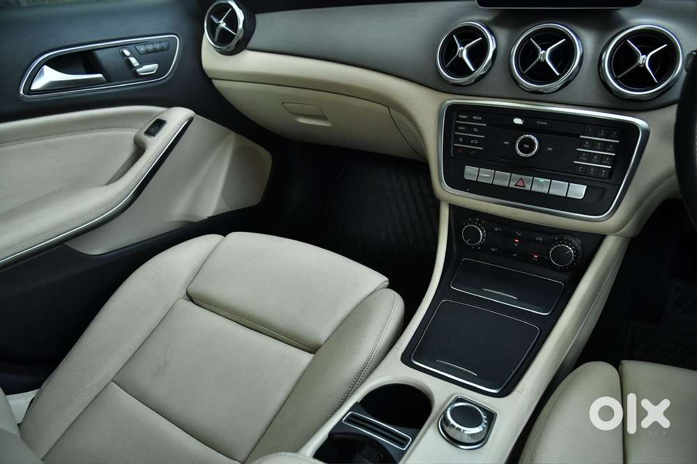 Mercedes-benz Gla 200 D, 2019, Diesel