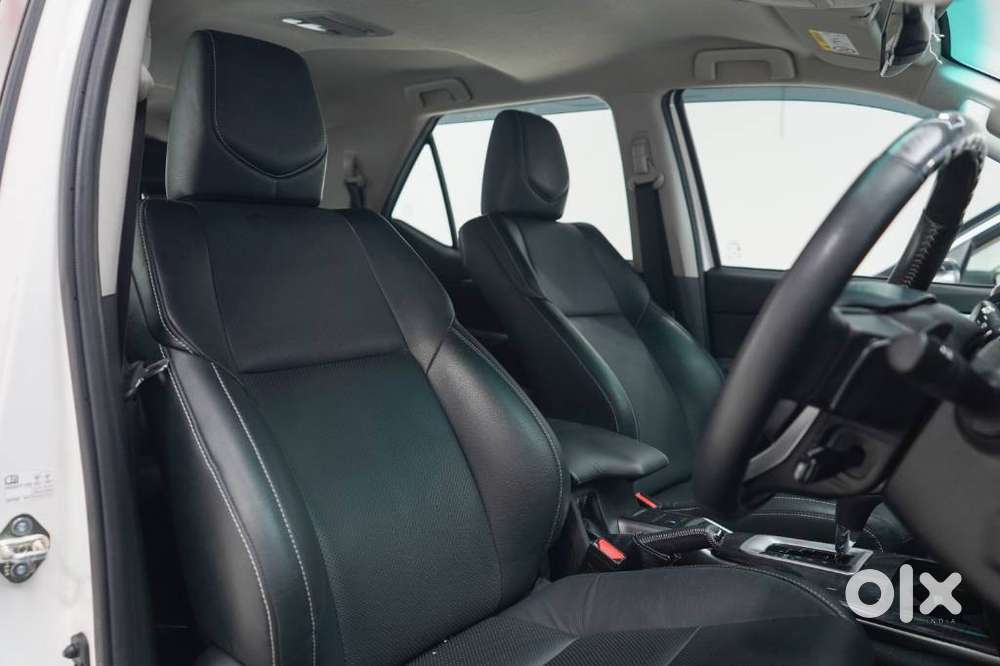 Toyota Fortuner 4x2 At 2.8 Diesel, 2022, Diesel