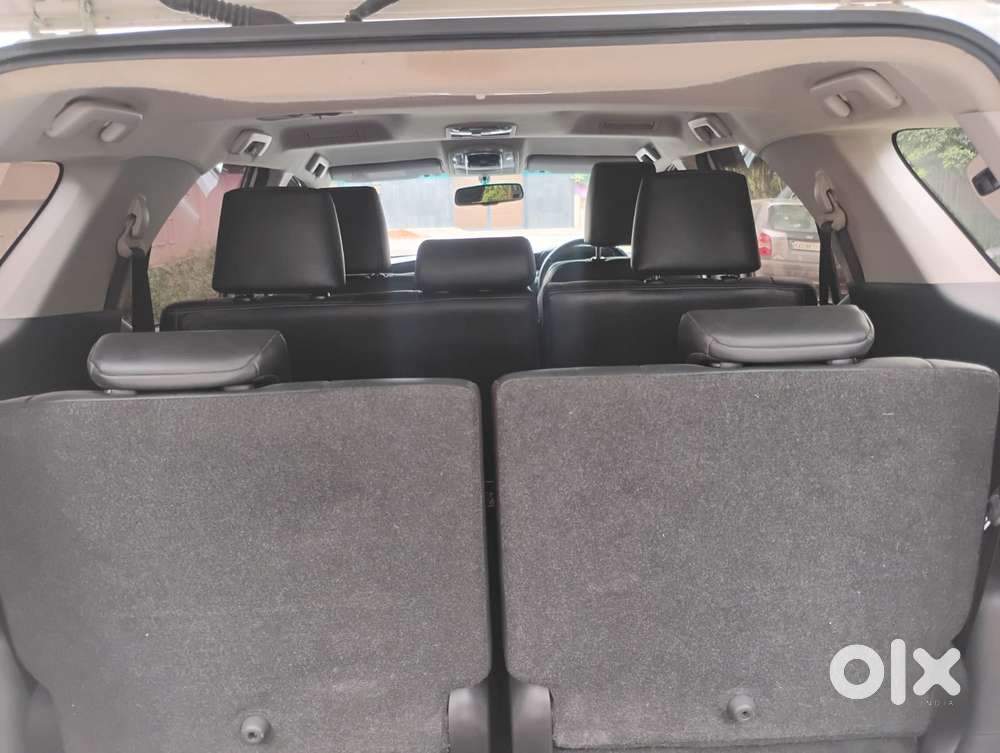 Toyota Fortuner Sigma 4 At Diesel, 2021, Diesel