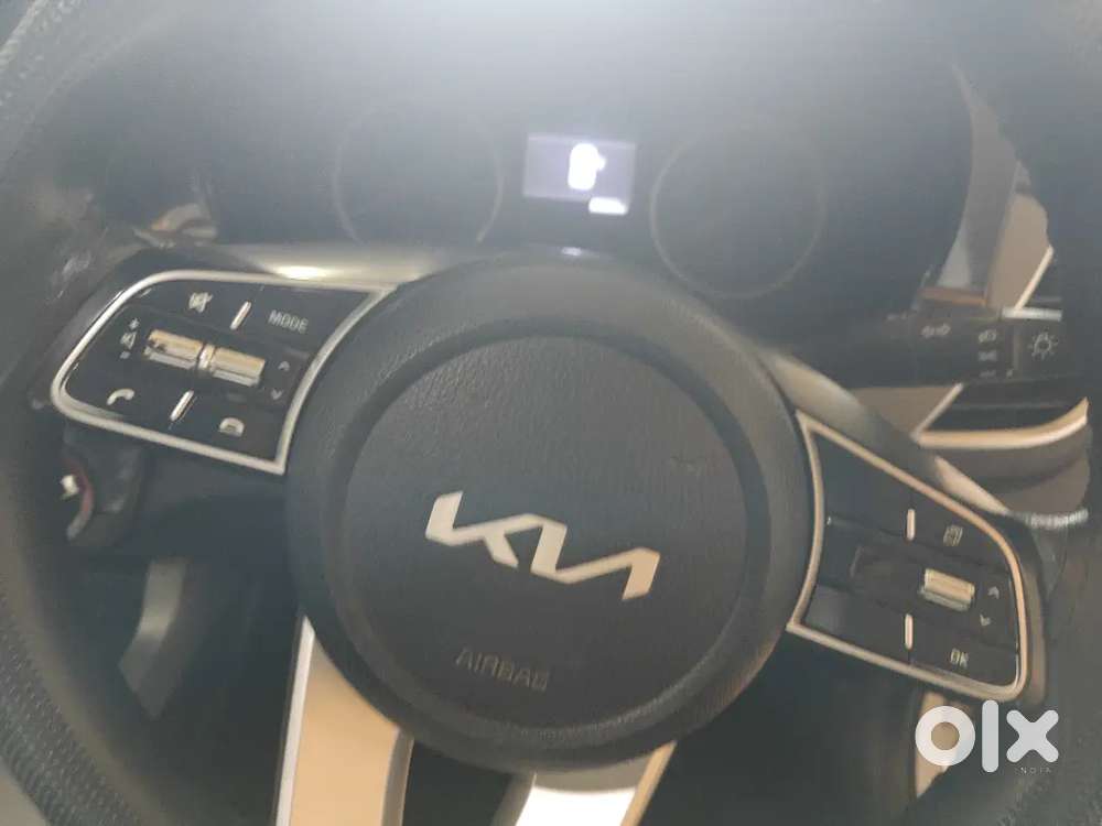 Kia Seltos 2022 Diesel 66500 Km Driven