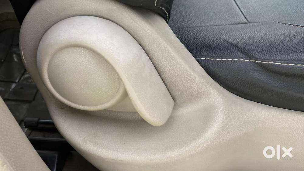 Nissan Micra Cvt Xv, 2013, Petrol