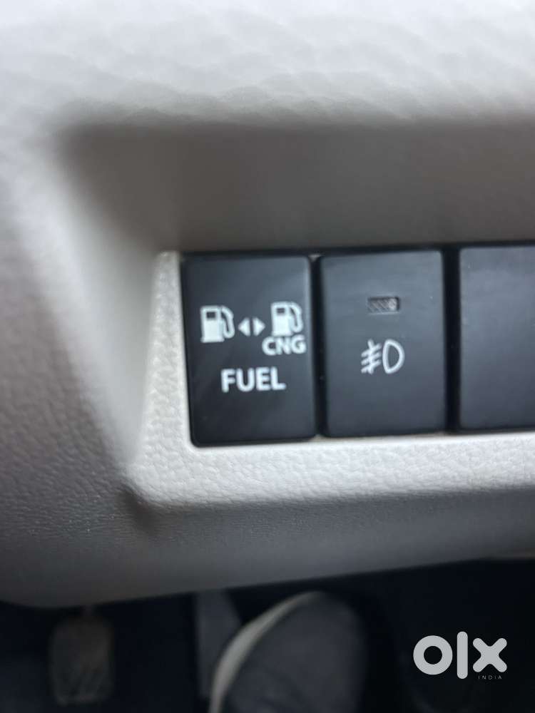 Maruti Suzuki Wagon R 1.0 Vxi Cng, 2023, Cng & Hybrids