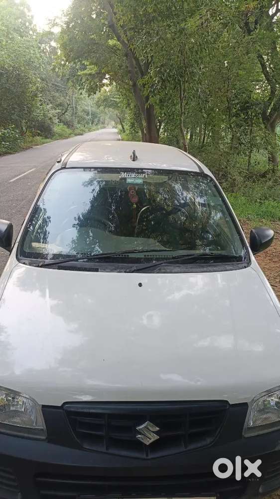 Maruti Suzuki Alto Lxi 2009