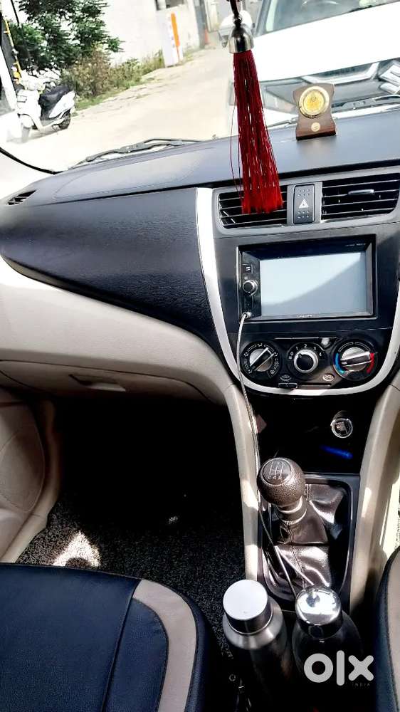 Maruti Suzuki Celerio 2018 Cng & Hybrids 83000 Km Driven