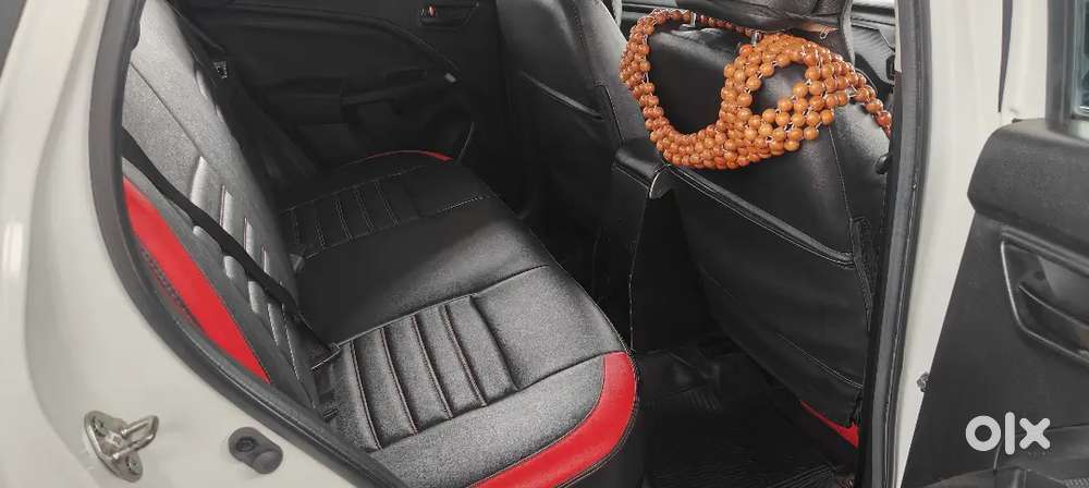 Maruti Suzuki Brezza 2024