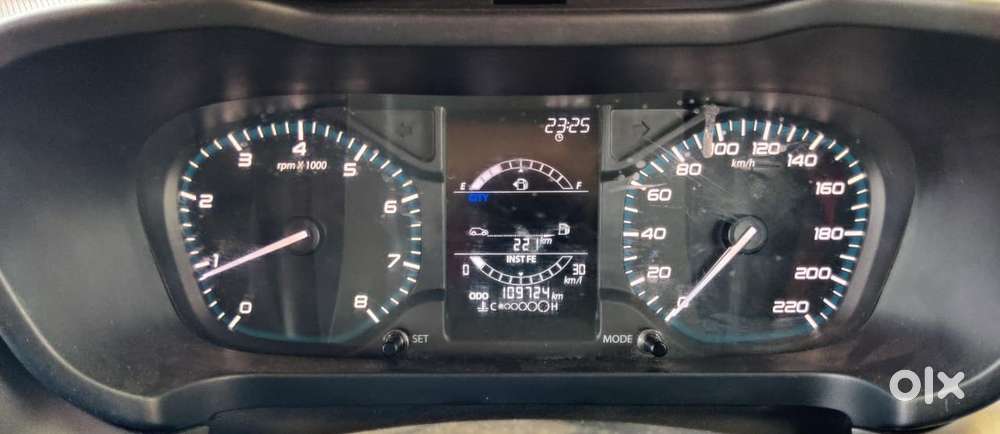 Tata Altroz Xz, 2021, Diesel