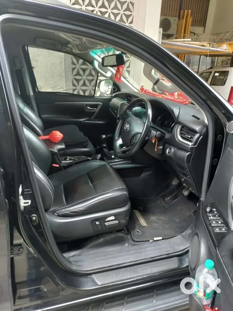 Toyota Fortuner 2022 Diesel