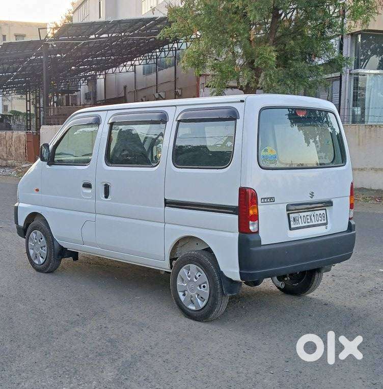 Maruti Suzuki Eeco 5 Seater Ac, 2024, Petrol