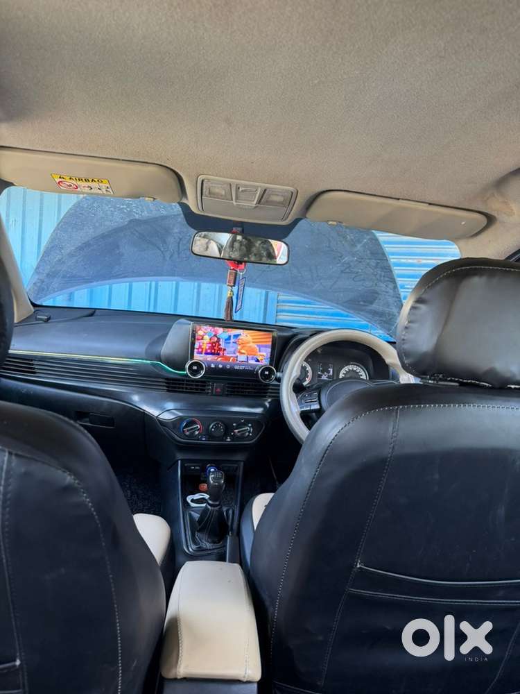 Hyundai New I20 Petrol 2020