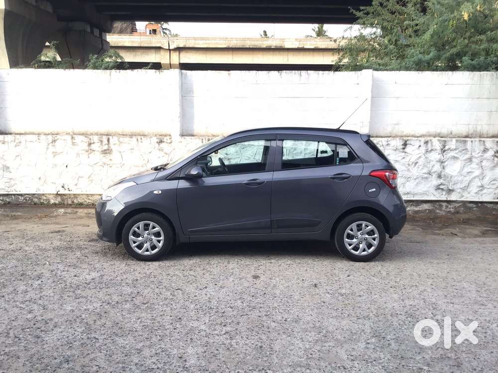 Hyundai Grand I10 Magna, 2019, Petrol