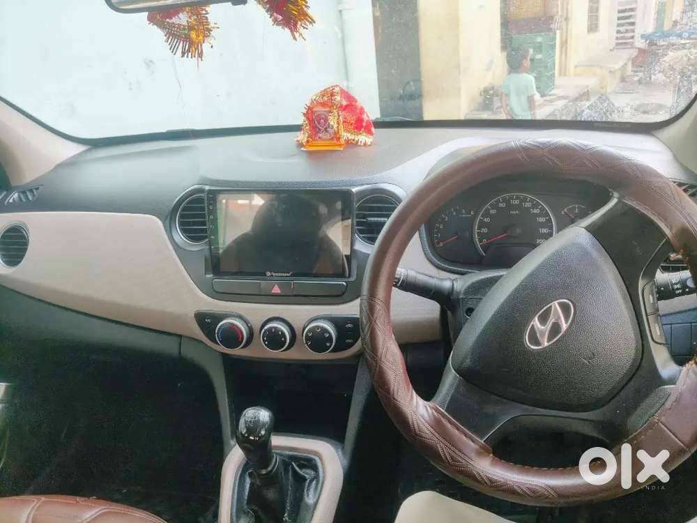 Hyundai Grand I10 2014 Diesel Well Maintained