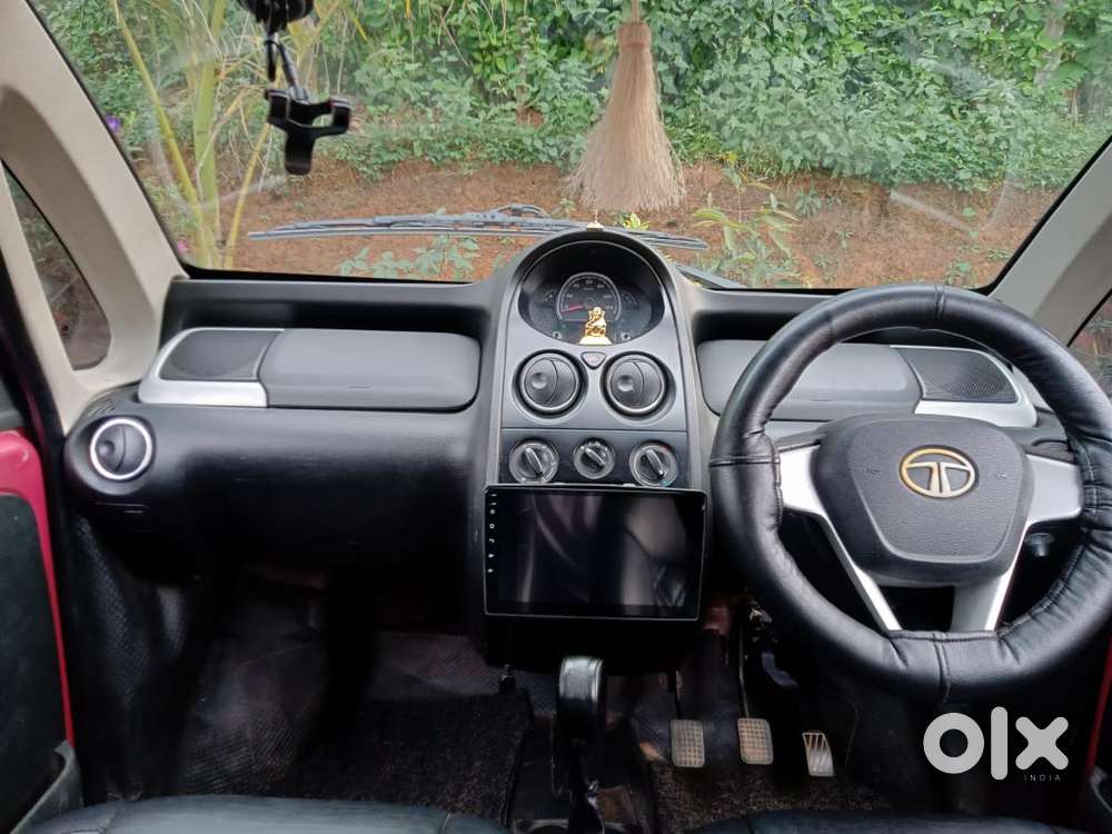 Tata Nano Twist Xt 2015 Year