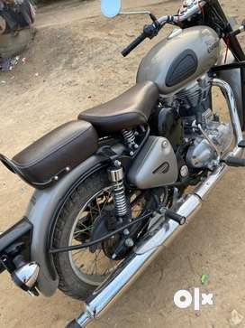 Olx second hand discount bullet