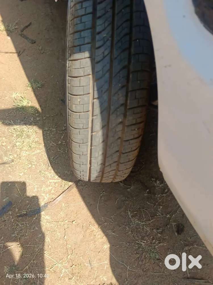 Maruti Suzuki Omni 2001 Lpg&petrol 200000 Km Driven