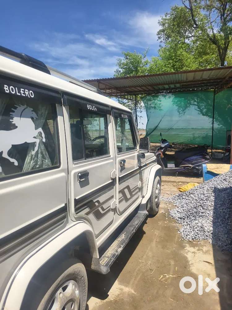 Mahindra Be 6 2023 Diesel 48000 Km Driven