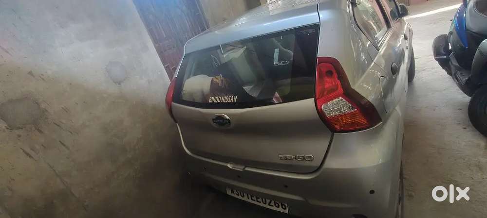 Datsun Redigo A 2019