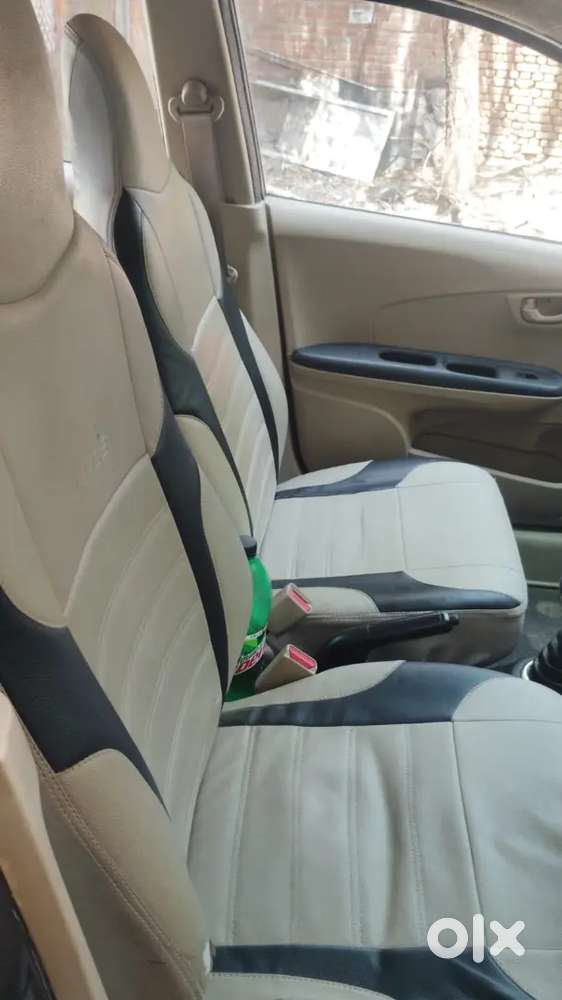 Honda Amaze 1.2 Diesel 2016