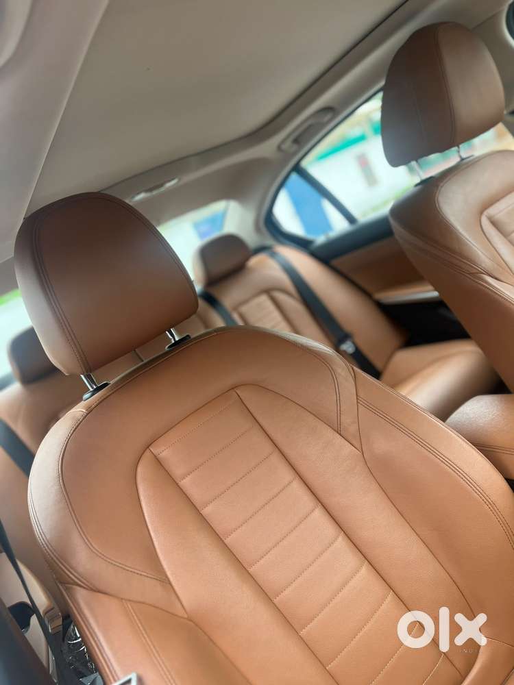 Bmw 3 Series Gran Limousine 2.0 320ld Luxury Line, 2021, Diesel