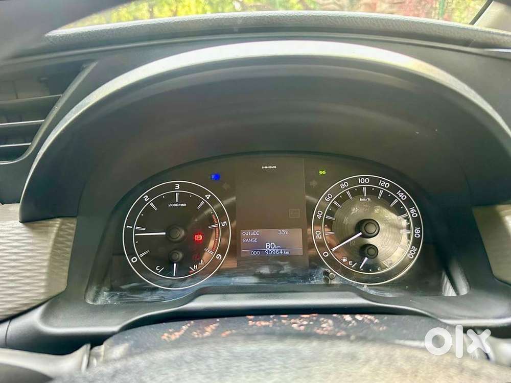Innova Crysta